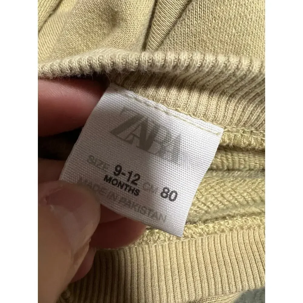 Zara Baby 